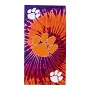 Khăn Bãi Biển In Logo Theo Yêu Cầu